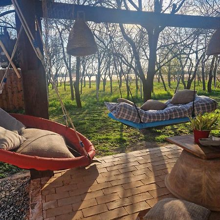 B&B Majhen Kopacevo Екстер'єр фото