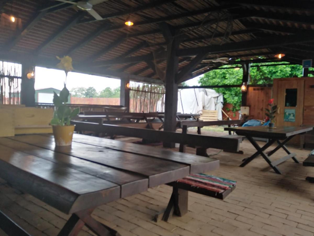 B&B Majhen Kopacevo Екстер'єр фото