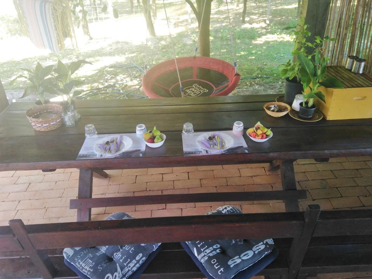 B&B Majhen Kopacevo Екстер'єр фото