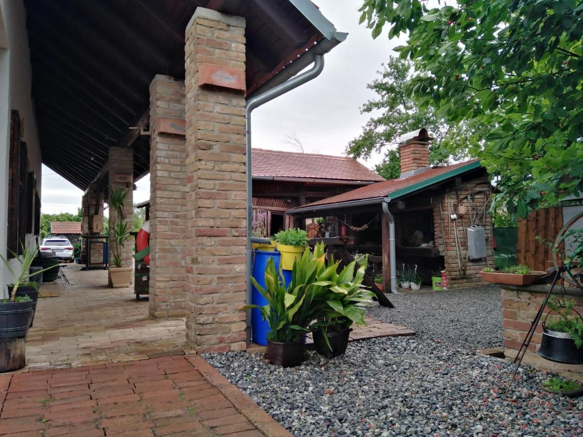 B&B Majhen Kopacevo Екстер'єр фото