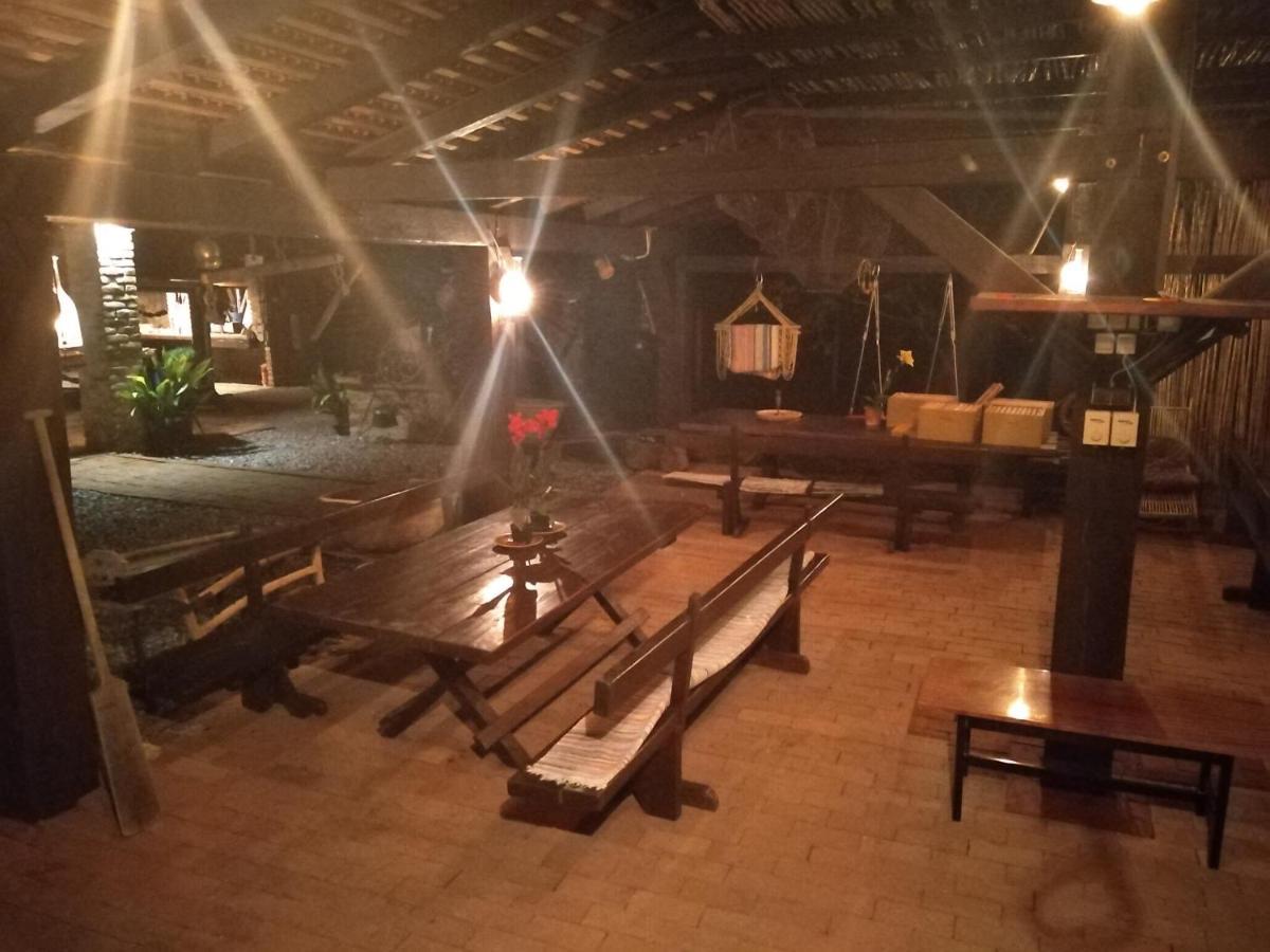 B&B Majhen Kopacevo Екстер'єр фото
