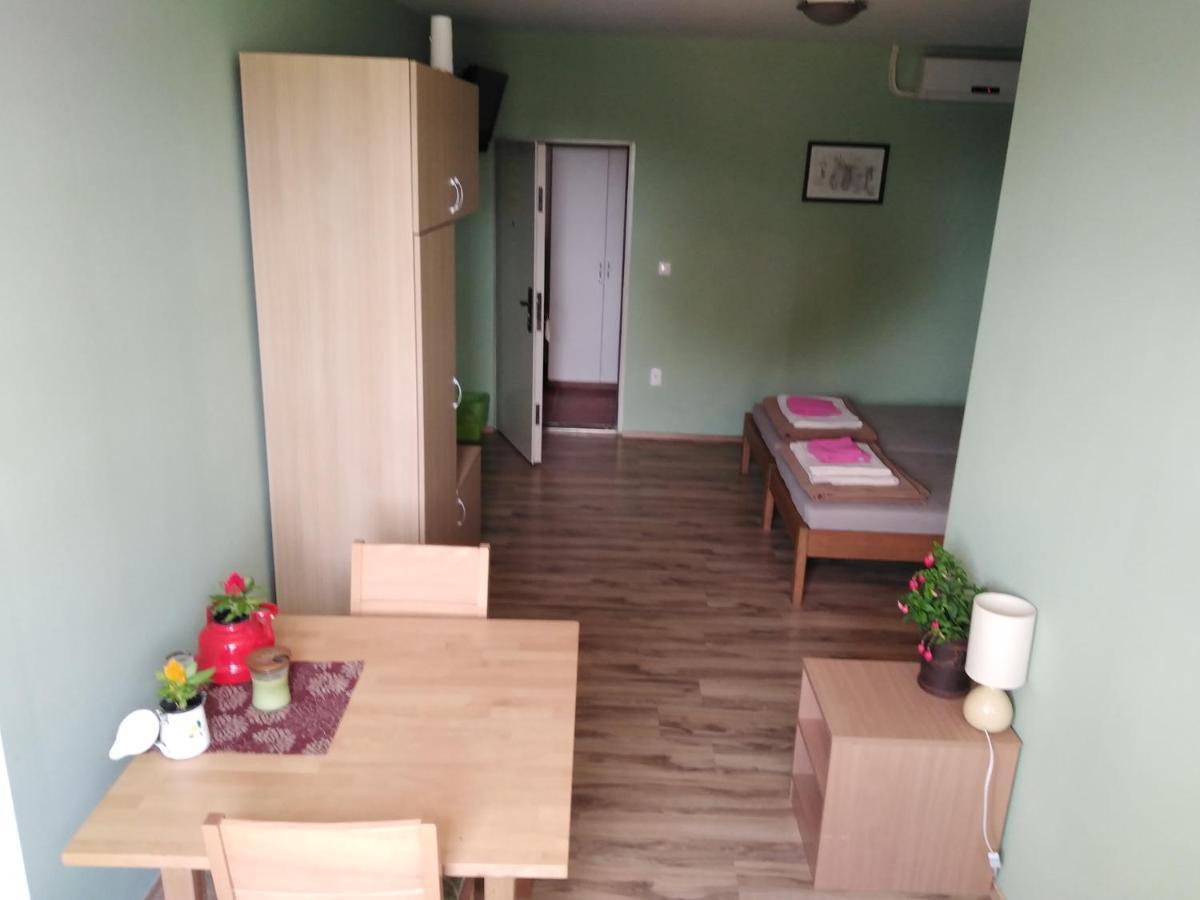 B&B Majhen Kopacevo Екстер'єр фото