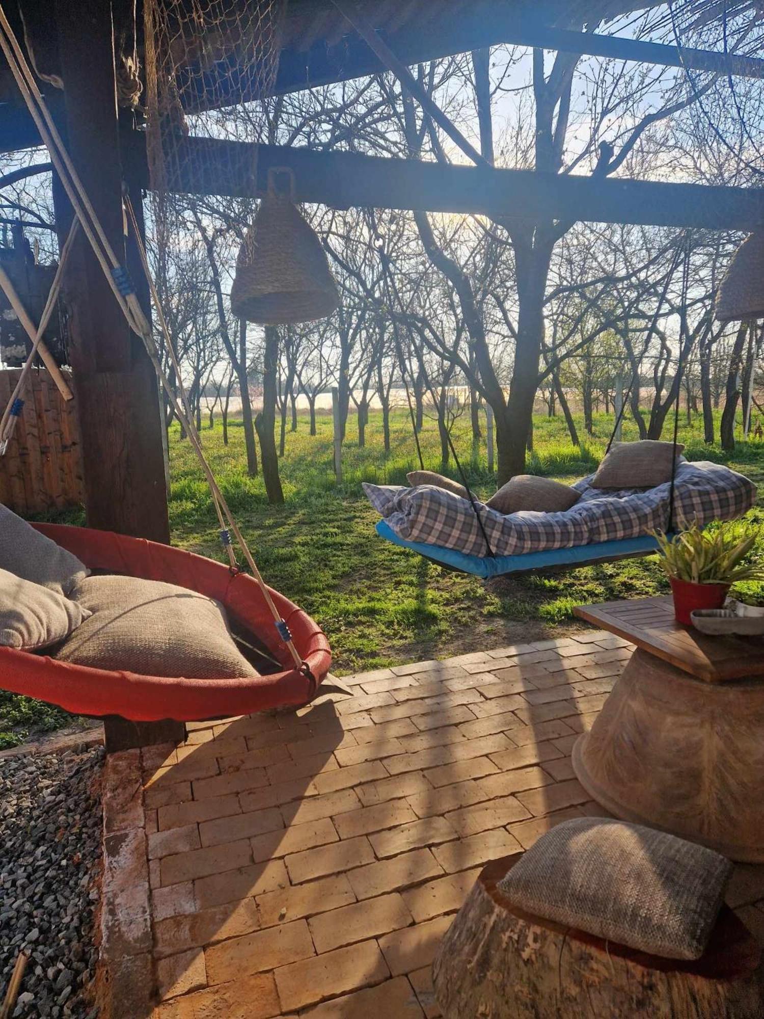 B&B Majhen Kopacevo Екстер'єр фото