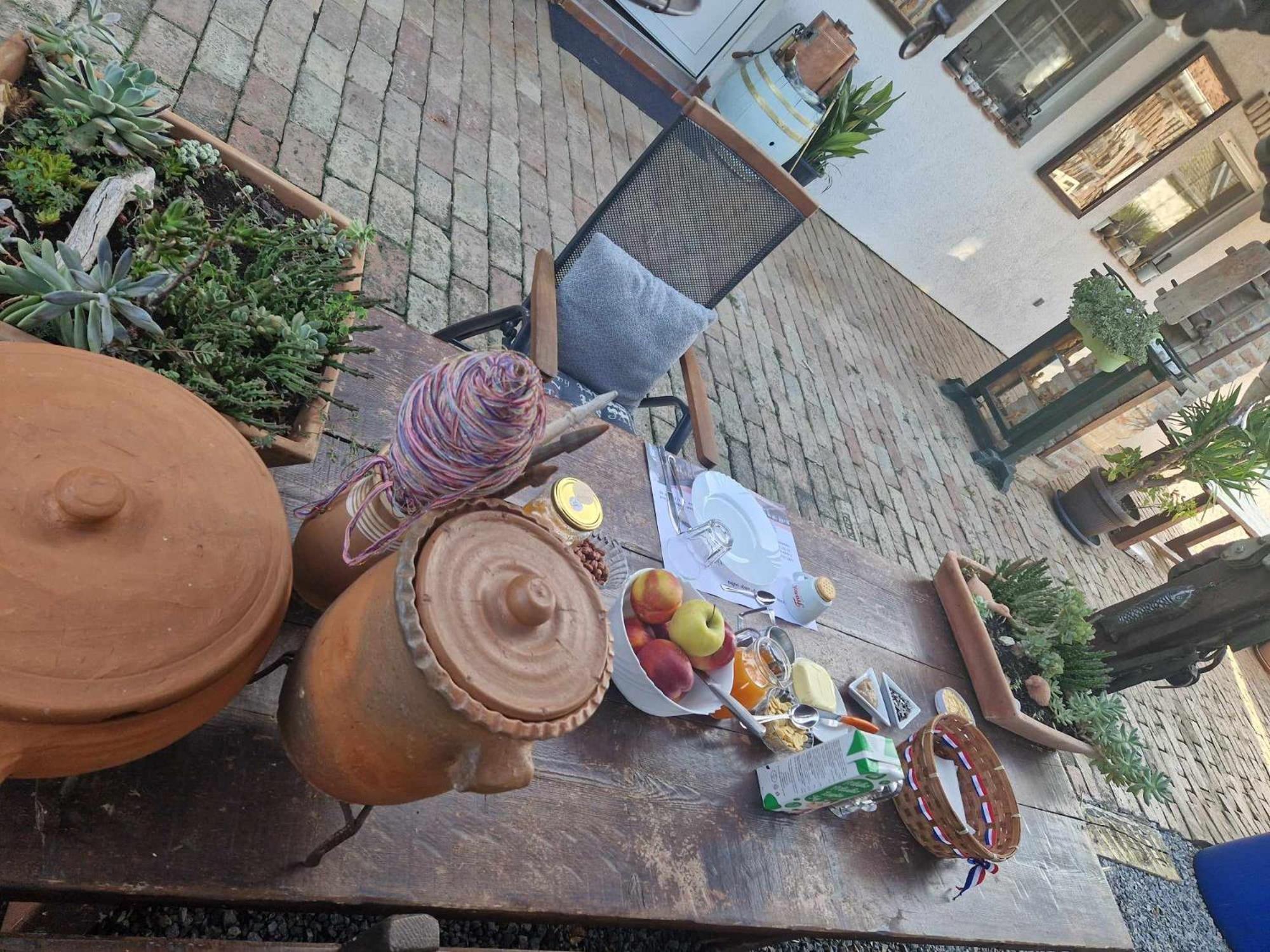 B&B Majhen Kopacevo Екстер'єр фото
