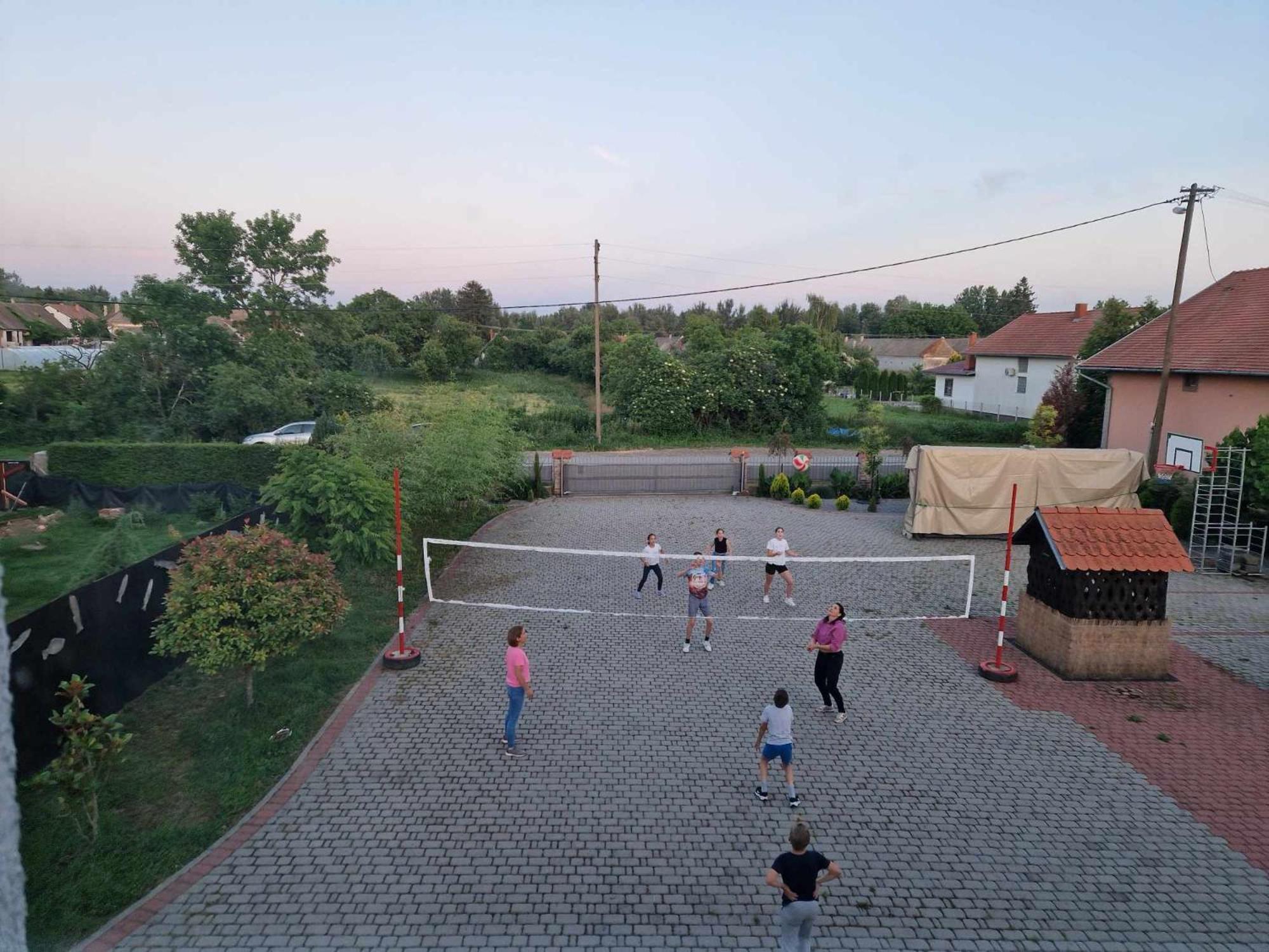 B&B Majhen Kopacevo Екстер'єр фото
