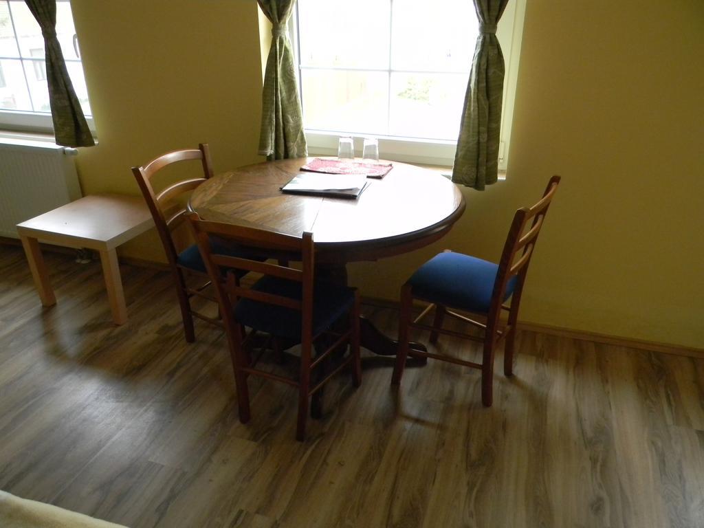 B&B Majhen Kopacevo Номер фото