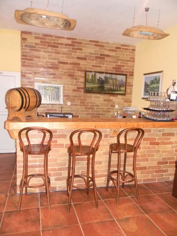 B&B Majhen Kopacevo Екстер'єр фото