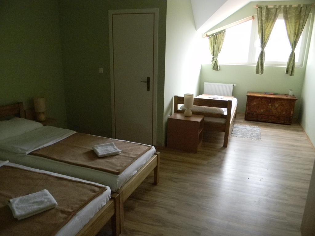 B&B Majhen Kopacevo Номер фото