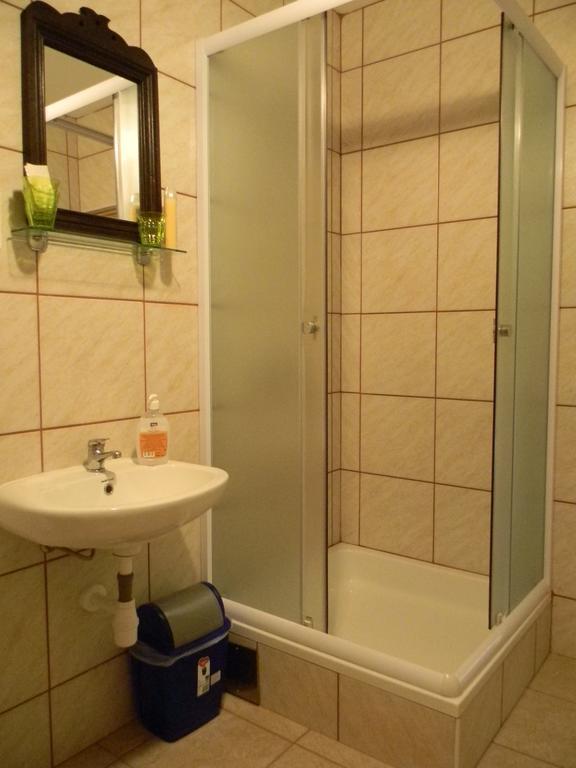 B&B Majhen Kopacevo Номер фото
