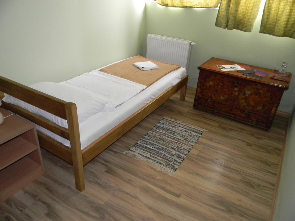 B&B Majhen Kopacevo Номер фото